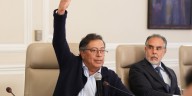 Remezón en el gabinete de Gustavo Petro: tres ministros saldrán de sus carteras, en la reestructuración de cara a la recta final del mandato