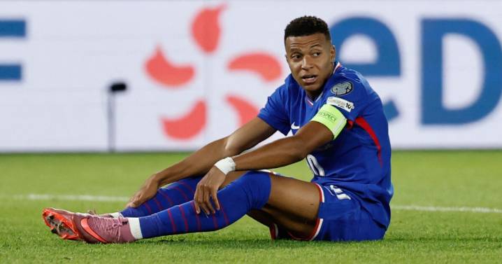 Le pone fin: el equipo en el que nunca más volverá a jugar Kylian Mbappe según su mamá