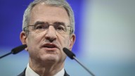 CEO de Nestlé fue despedido por tener una relación amorosa con subordinada directa