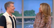 This Morning's Ben Shephard breaks silence after 'West End debut'