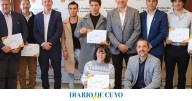Como hay cada vez más proyectos, lanzaron un premio a la innovación