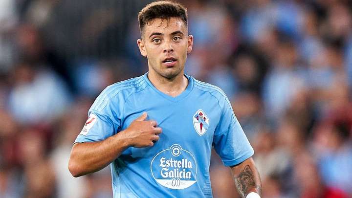 Beltrán, de indiscutible ao ostracismo no Celta