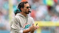 Miami Dolphins make decision on Mike McDaniel future as head coach before Buffalo Bills loss