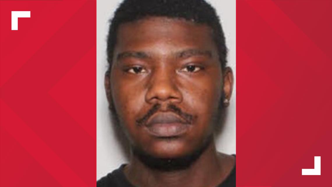 North Little Rock police searching for man wanted for capital murder