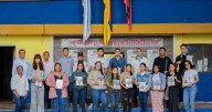 Unimag lleva educación superior a Buritaca y Minca con la estrategia “Educación Superior en tu Colegio”