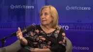 Helia Molina: “Las comunas con mayor hacinamiento registraron más contagios y enfermedades durante la pandemia”