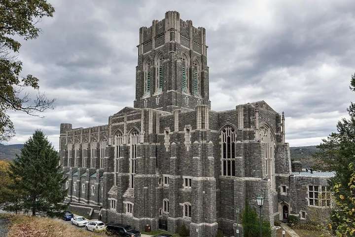 West Point is a case study in the bureaucracy's unaccountability
