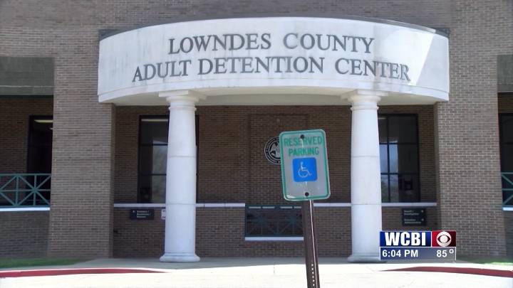 Man turns in live grenade to Lowndes County Sheriff’s Office
