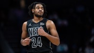 Cam Thomas contract: Restricted free agent signs $6 million qualifying offer with Nets in rare move