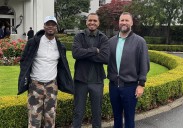 Gerry Dulac: Slimmed-down Maurkice Pouncey reunites with his quarterback as he awaits Hall call