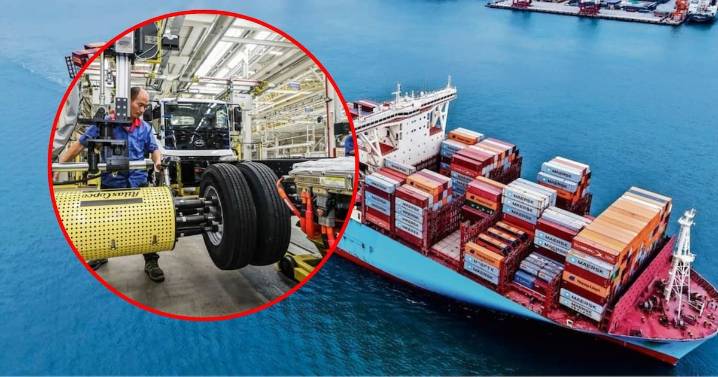 México propone aranceles de hasta 50% a productos chinos y de otros países para proteger industrias estratégicas