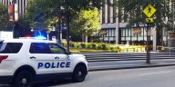 Association of Police Chiefs kicks off public event to discuss crime