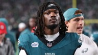 Eagles Q&A: Rookie Smael Mondon breaks down his nicknames