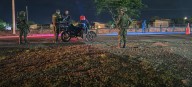 Ejército Nacional refuerza la seguridad en Villanueva, Casanare