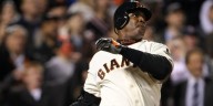 MLB single-season home run record