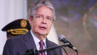 Lasso: Entregué plan a Biden para combatir al narcotráfico