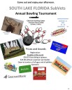 Get Ready To Bowl (September 21)