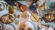 Once-Struggling '90s Restaurant Chains That Are Making A Comeback