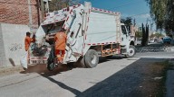 ¡Adiós a la basura acumulada! Celaya tendrá 11 camiones nuevos para recolección eficiente