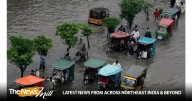 Karachi to see light to moderate rain on September 30