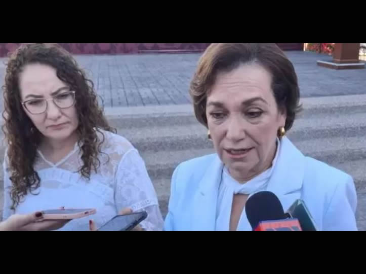 Son cinco servidores públicos separados del cargo por desvío de 64 millones de pesos en CECOP.