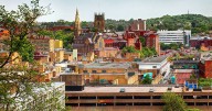 'Most underrated city' that's really pretty with houses for under £200K
