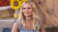 Candace Cameron Bure explains why she prefers small