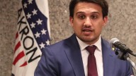 Akron mayor says community Labor Day parade undisrupted after threats