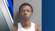 Woman fights off ex-boyfriend who broke into Volusia County home, fired shot, deputies say