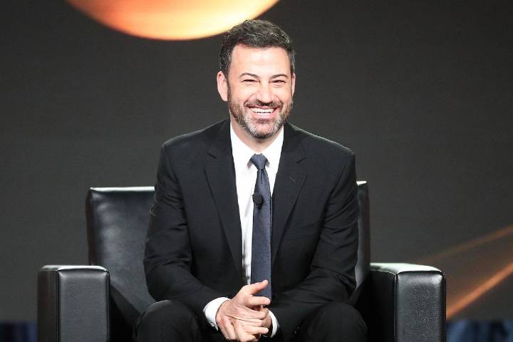 ‘Jimmy Kimmel Live!’ to Return Tuesday Following Suspension