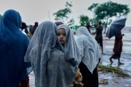 Our world in photos: September 3