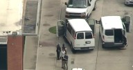 Wife of man shot at Dallas ICE facility speaks out as agency's tactics raise tensions nationwide