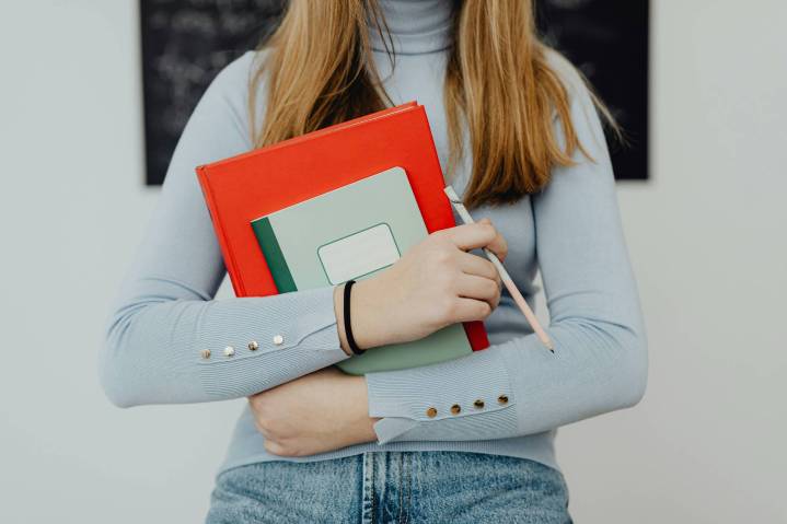 Back to (future) school saving