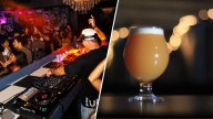 Food news highlights: Brewery closing, new nightlife spot opening in Boston