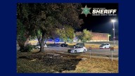 Spokane Co. deputies shoot, kill hospital gunman