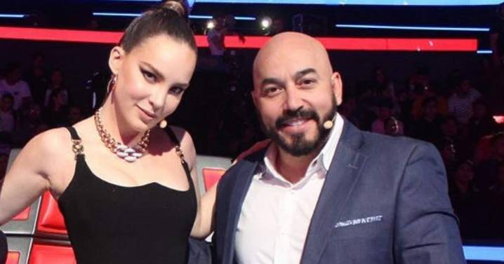 Hija de Lupillo Rivera habla por primera vez de la relación de su papá con Belinda