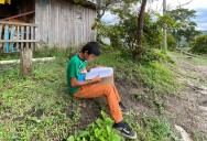Educación en zonas rurales: un riesgo constante