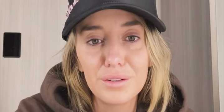 Lainey Wilson Says She's "Deeply Sorry" as She Reschedules Show