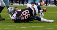 The Bear’s Den, September 23, 2025