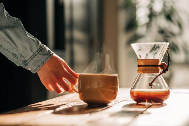 Can Caffeine Cause Anxiety?