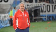 Madelón: "Le ganamos a un grande en su casa y lo hicimos bien"