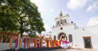 ¿Dónde pasar las fiestas patrias cerca de Ciudad de México?