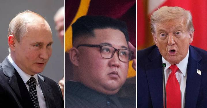 America's Enemies Creating 'Super Soldiers to Take Over the World'