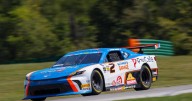 Brown earns first career TA2 win at VIR