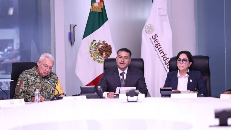 Simulacro Nacional 2025: México prueba nuevo sistema de alerta en celulares