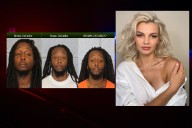 El historial criminal del hombre que mató a ucraniana en Charlotte
