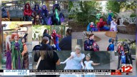 Meet your favorite Disney character at Boo in the Zoo