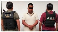 Cae José N tras amenazar a mujer para ingresar a motel y agredirla sexualmente