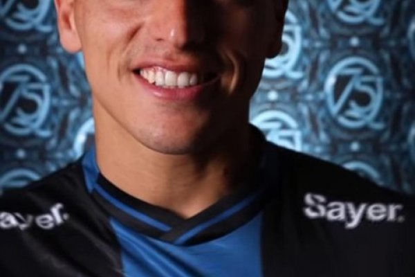 Mateo Coronel refuerza el ataque del Querétaro F.C