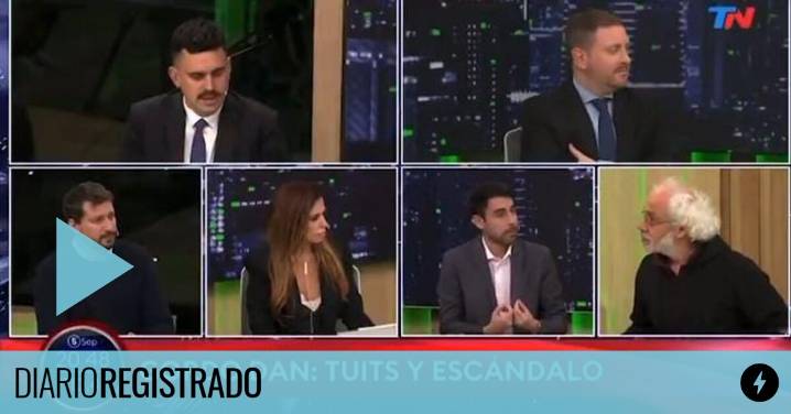 En TN compararon la ley de discapacidad con “un nuevo golpe de Estado”